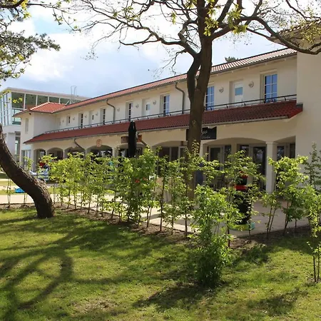 Inselparadies Jasmund R *