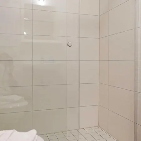 Apartment Inselparadies Jasmund R Baabe
